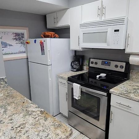 Gulfview II #604 South Padre Island Exterior foto