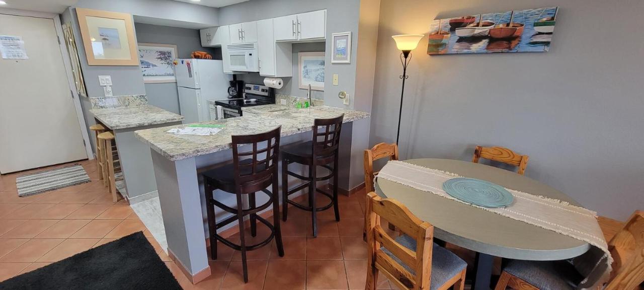 Gulfview II #604 South Padre Island Exterior foto