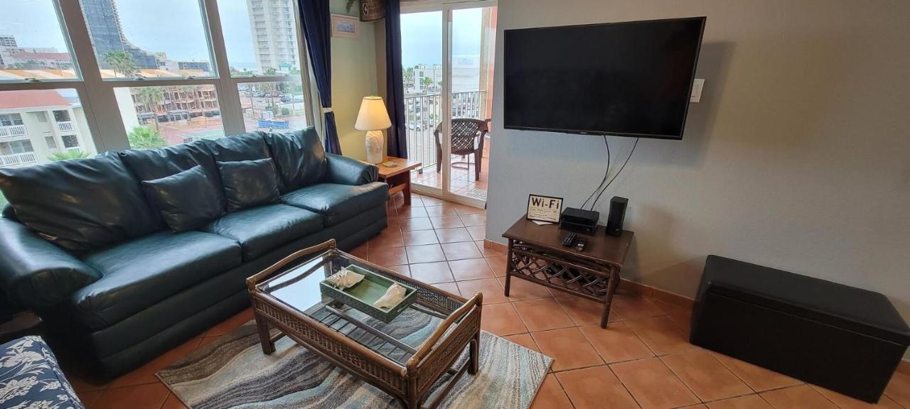 Gulfview II #604 South Padre Island Exterior foto