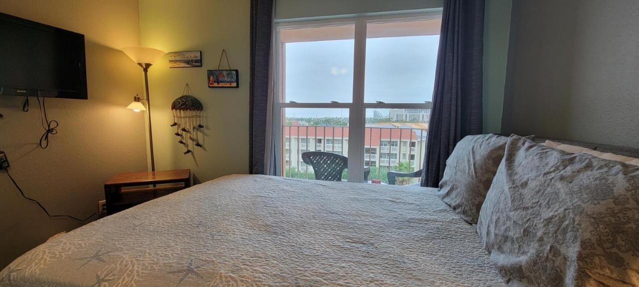Gulfview II #604 South Padre Island Exterior foto