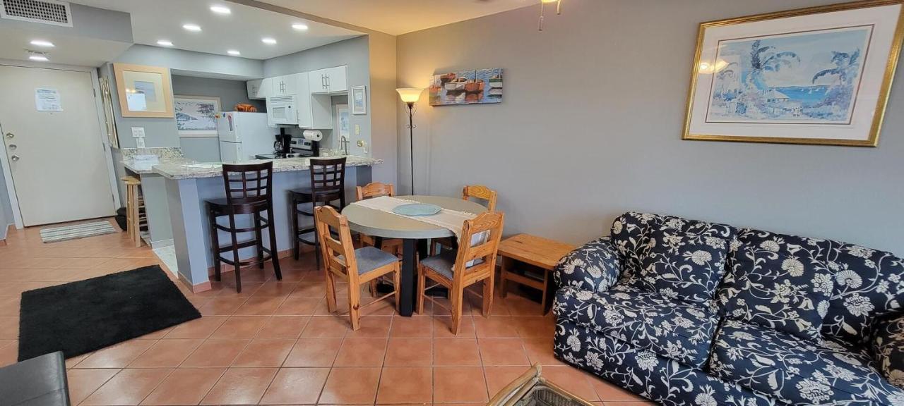 Gulfview II #604 South Padre Island Exterior foto