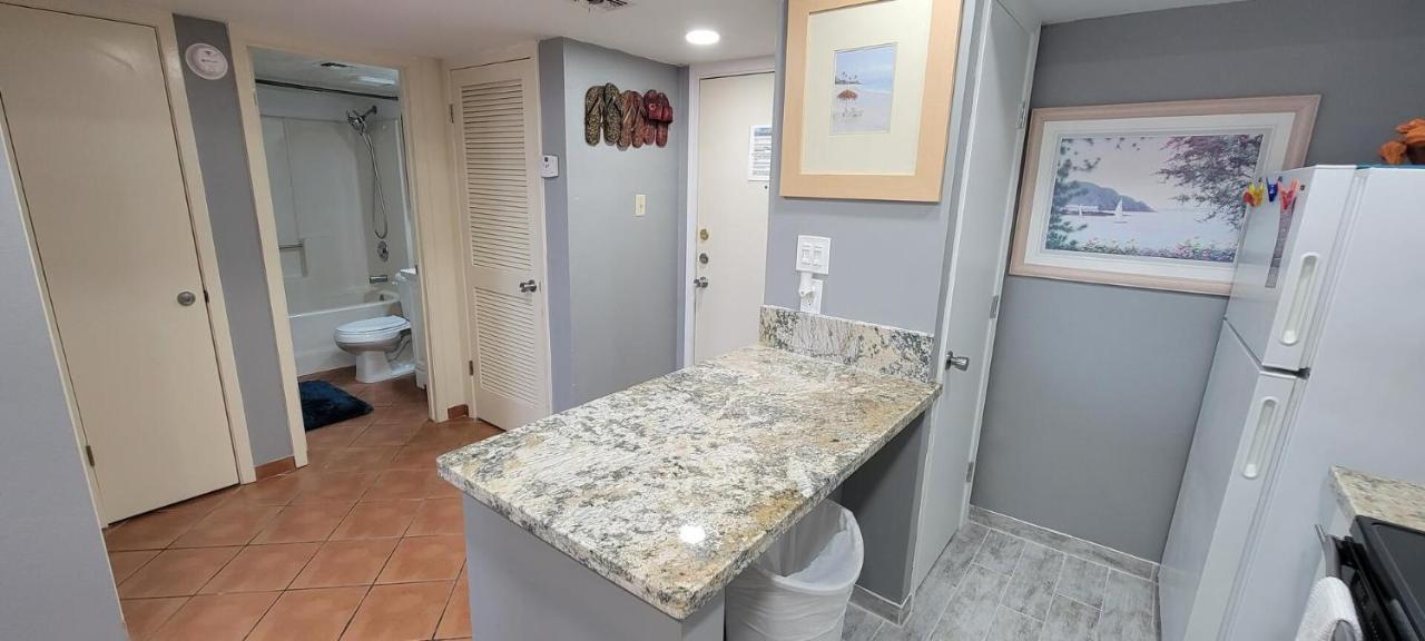 Gulfview II #604 South Padre Island Exterior foto