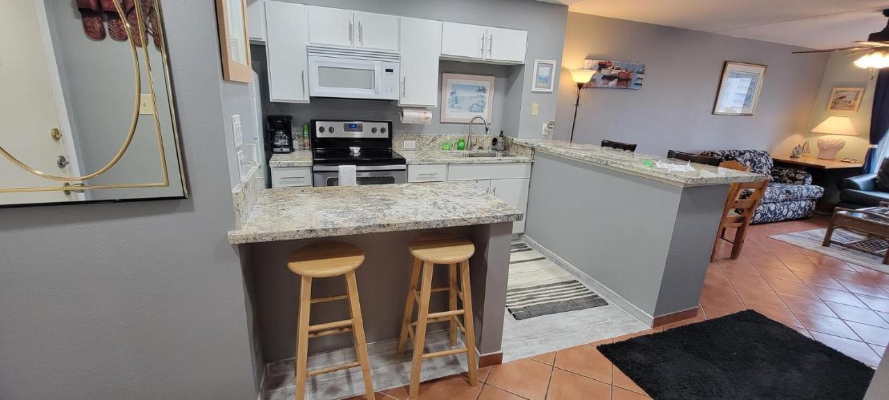 Gulfview II #604 South Padre Island Exterior foto