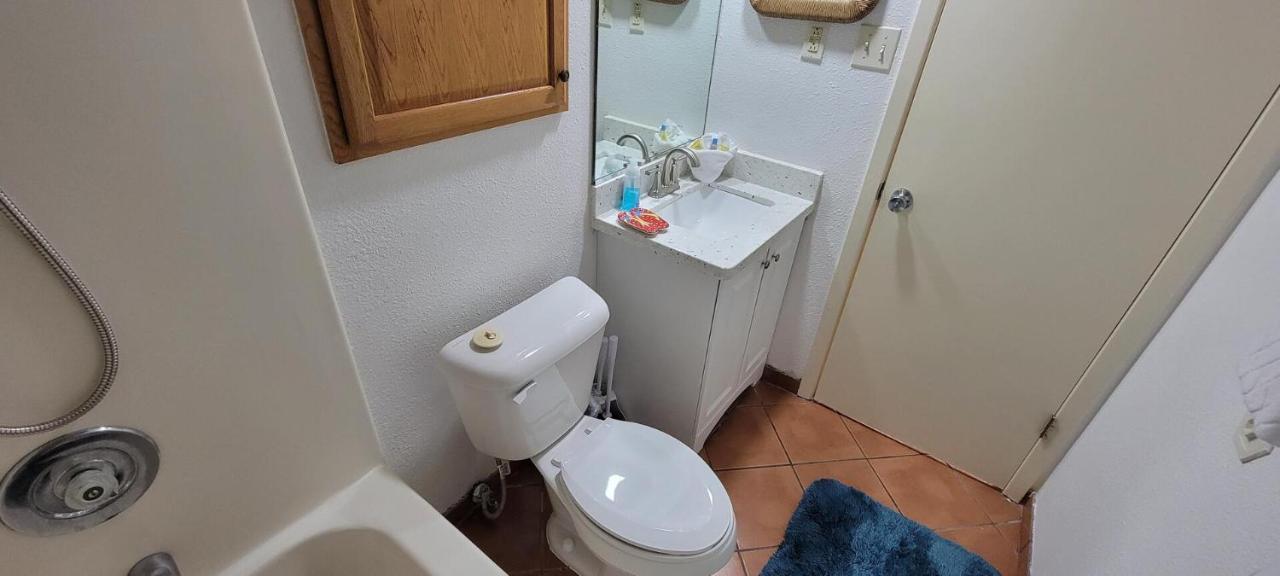 Gulfview II #604 South Padre Island Exterior foto