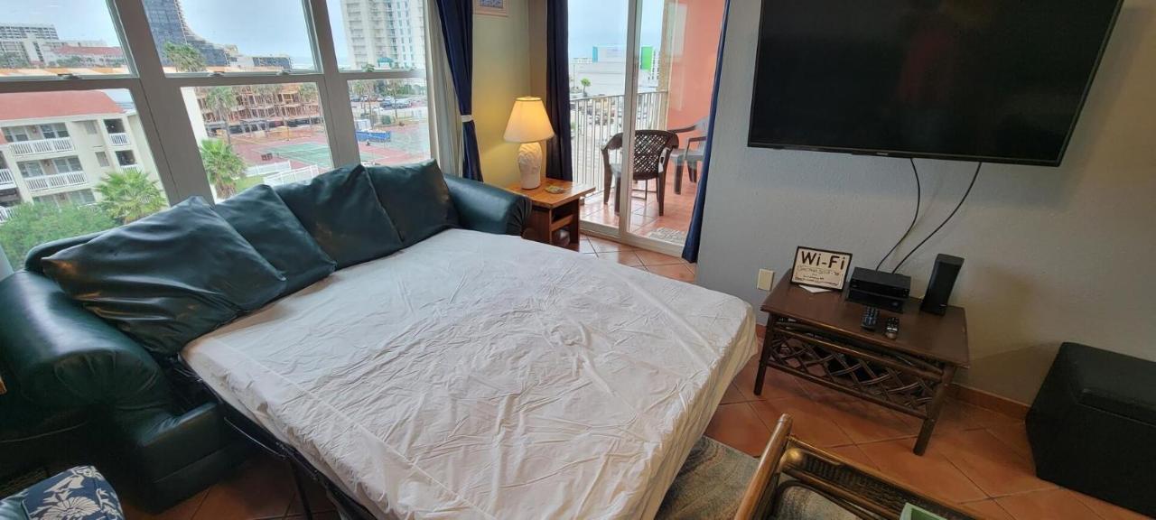 Gulfview II #604 South Padre Island Exterior foto